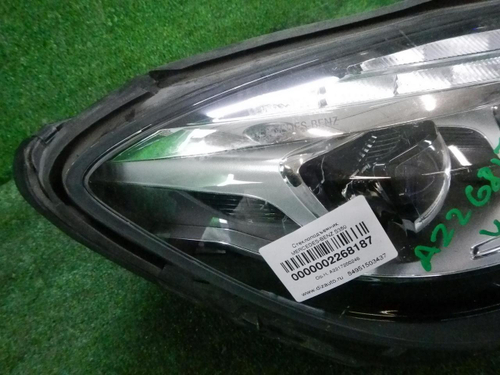 Фара правая Mercedes S W222 (2013-2017) LED Night Vision