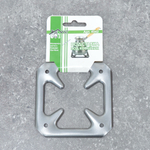 Подставка для кофейника металлическая