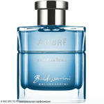 Baldessarini Ambre Eau Fraiche