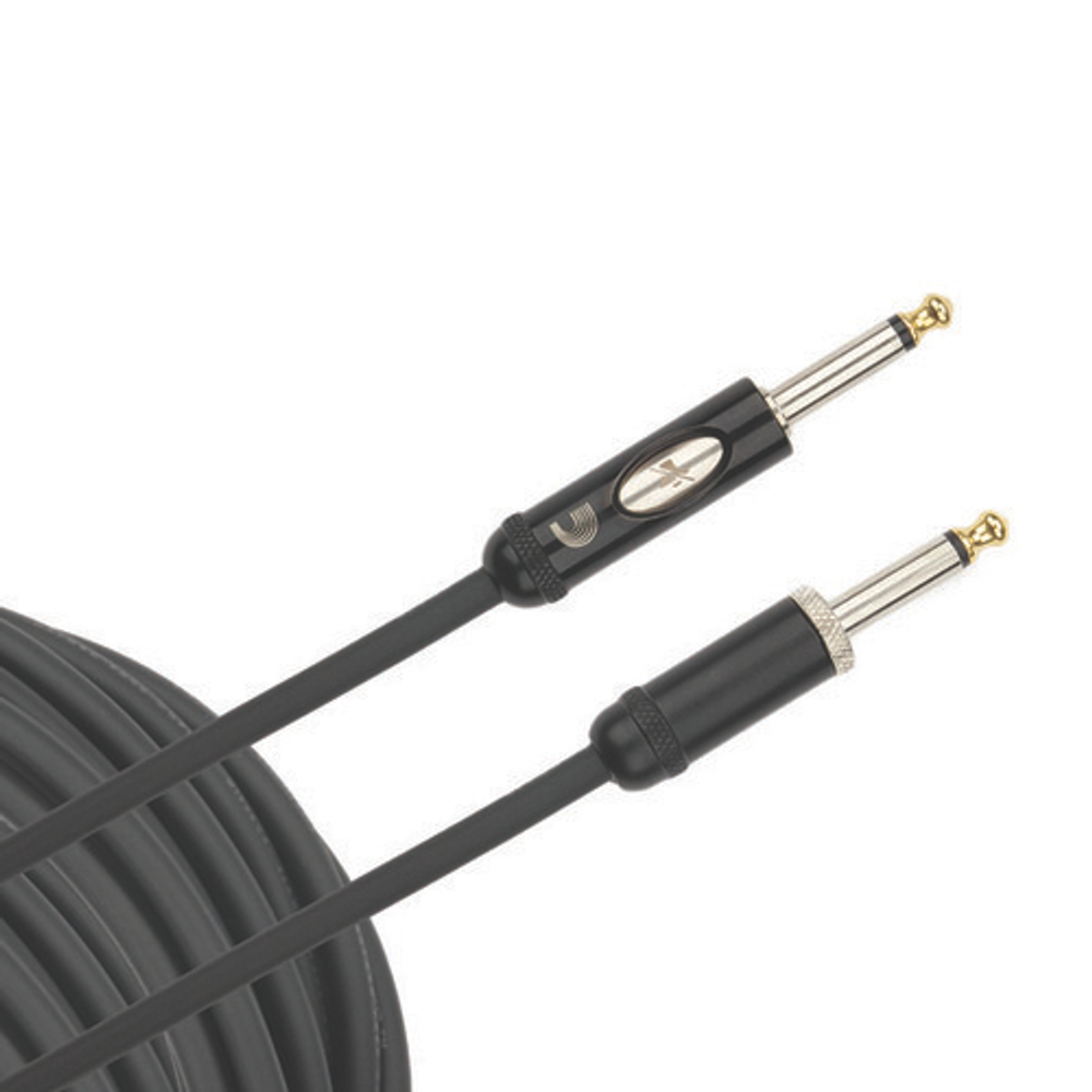 Кабель инструментальный Planet Waves PW-AMSK-15