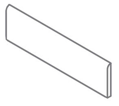 Плинтус STELLARIS MADAGASCAR DARK BATTISCOPA LUX (610130007480)