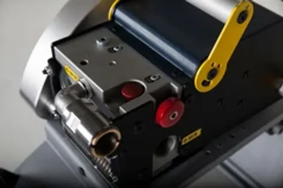 Автоматический ленточнопильный станок Bomar Ergonomic 290.250 GANC