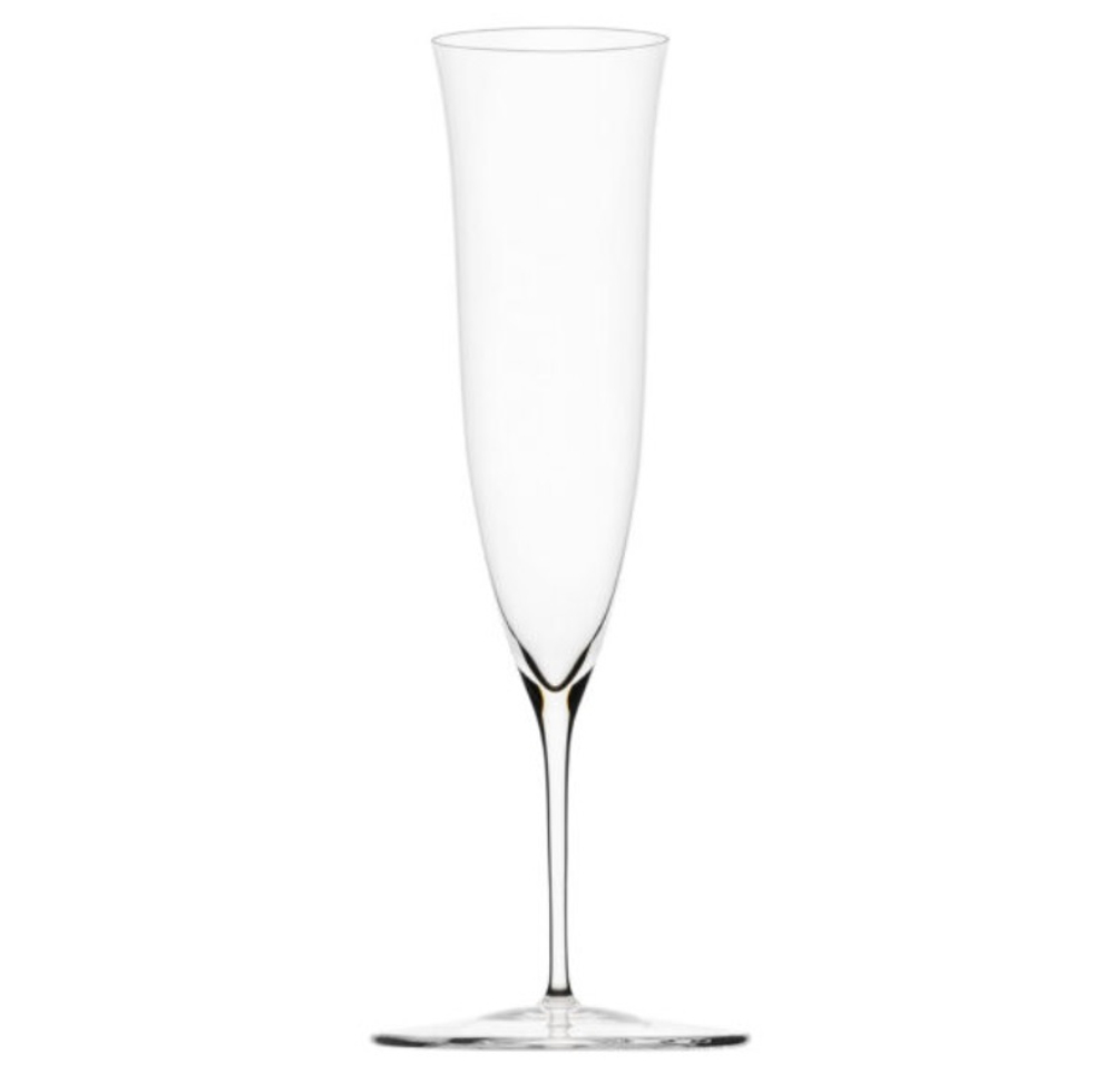 Набор бокалов для шампанского 2шт 22.1см Lobmeyr Patrician