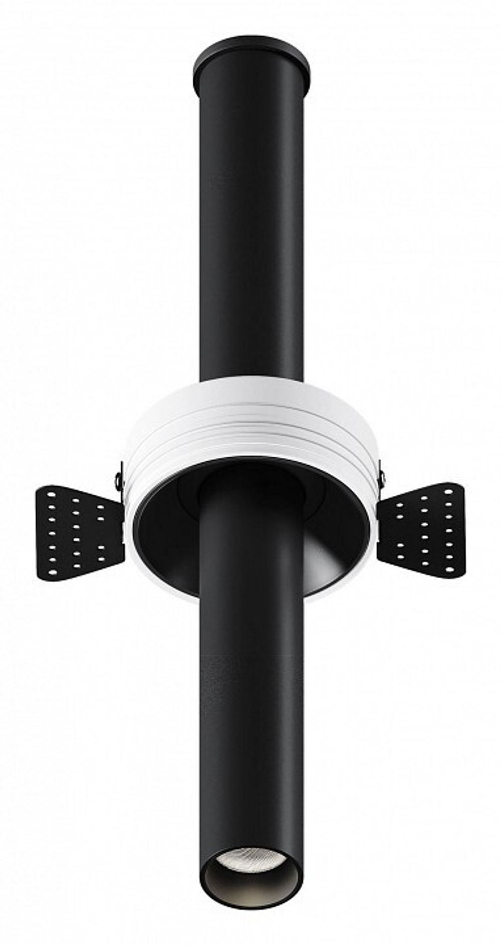 Встраиваемый светильник Maytoni Focus T C140TRS-L300-7W4K-B