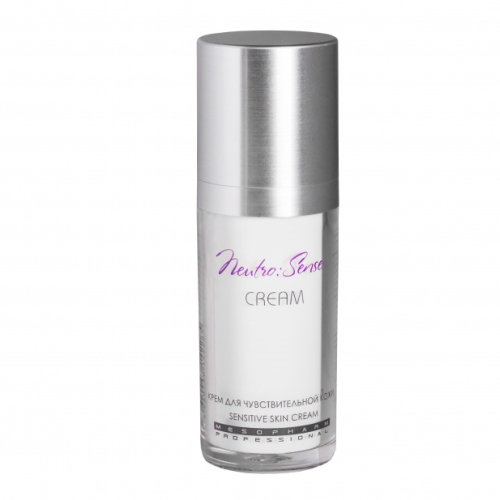Mesopharm Professional Крем для чувствительной кожи NEUTRO:SENSE CREAM, 50 мл