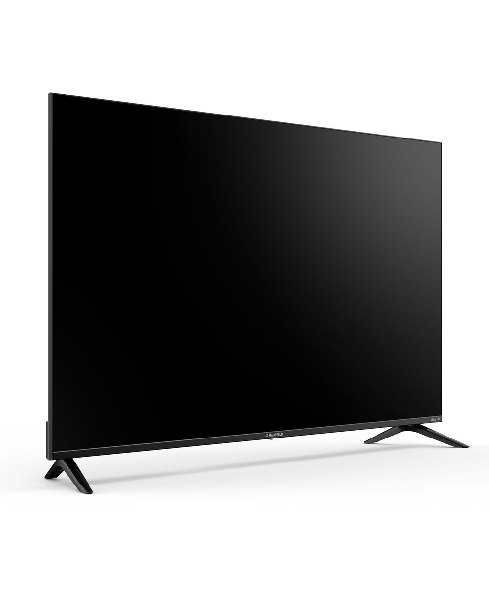 Телевизор MAUNFELD MLT55USD02 фото 5