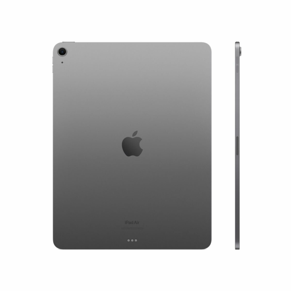 Планшет Apple iPad Air 6 11 M2 (2024) 8/128Гб Wi-Fi Space Gray, CH.