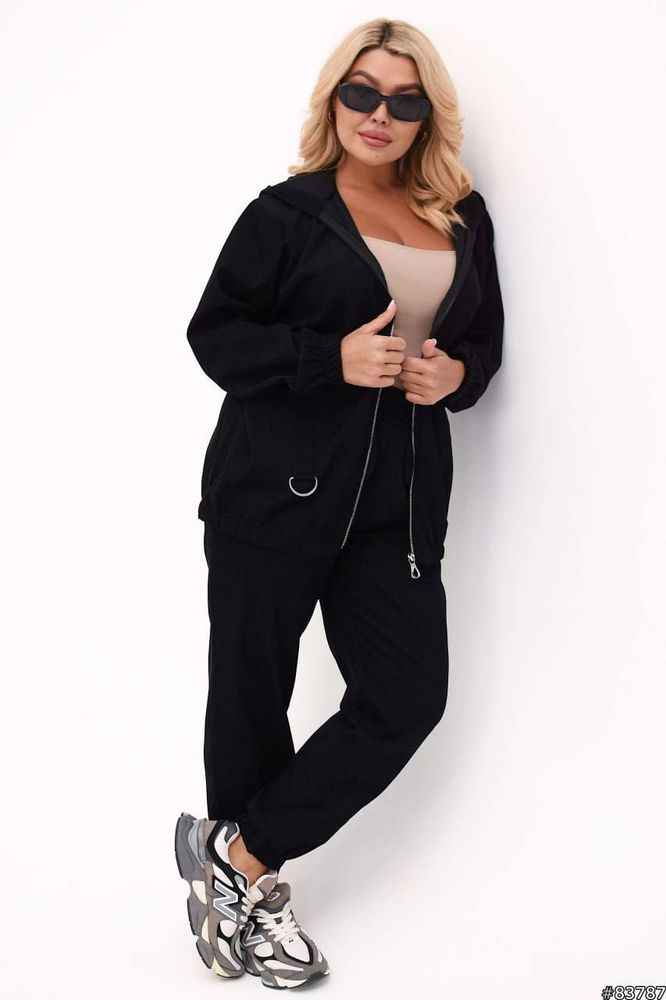 Костюм УК-247-4 Fabrika