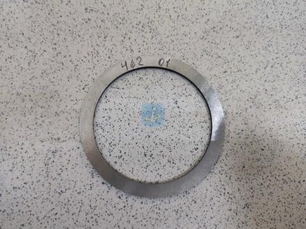 Прокладка регул. 239.1701462-01 (толщ.2,6-2,95 мм.)