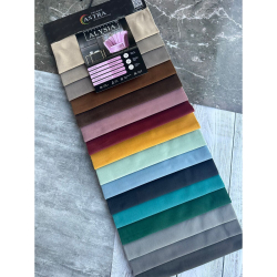 Микрофлок Alysia (Алися) 007