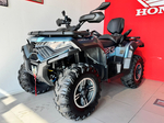 Loncin Xwolf 700