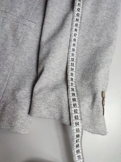 Пиджак DeFacto базовый 58 размер, новый