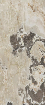 Керамогранит Magnum Onyx&More Golden Blend Satin 6mm