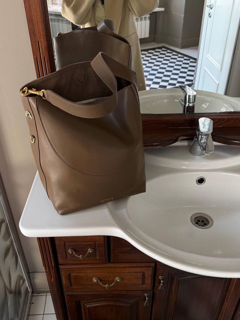 ALMA теплый песок