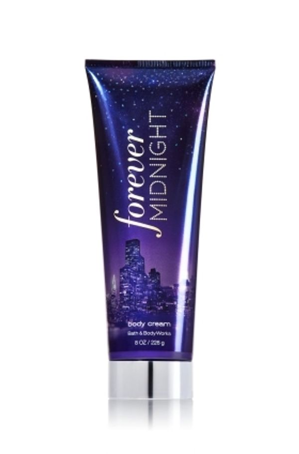Bath and Body Works Forever Midnight