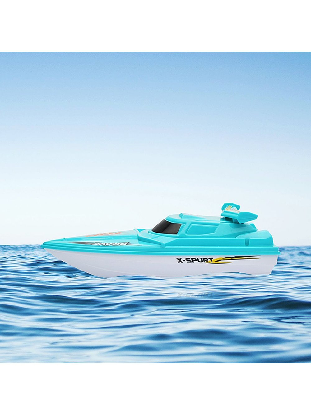 Игрушка Лодка Лагуна, на батарейках (53909)