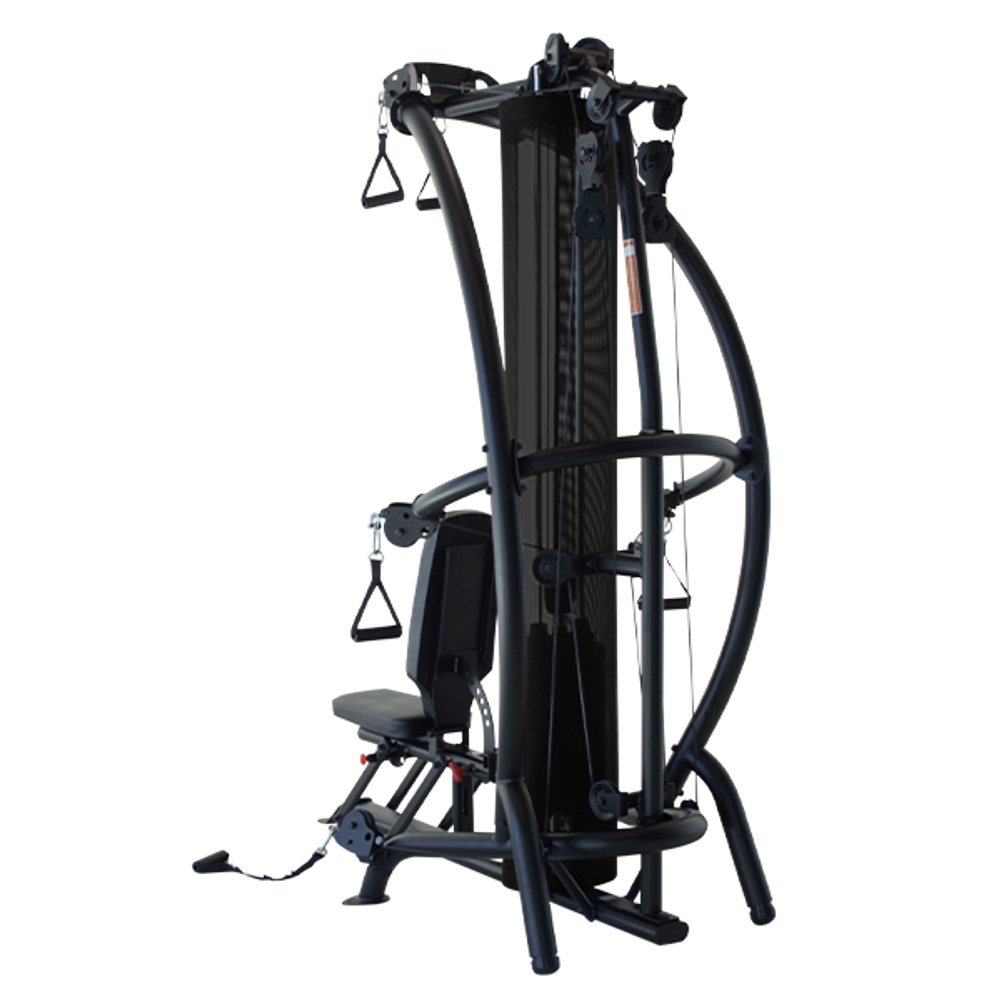 Многофункциональный силовой комплекс Inspire M1 Multi-Gym