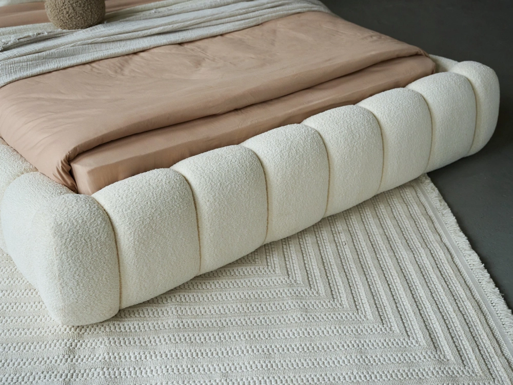 Кровать Litta Simple без подъемного механизма