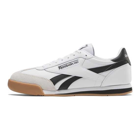 Кроссовки reebok CAMPIO XT для скейтборда Низкие Белые кроссовки
