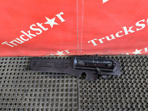 Накладка порога левого