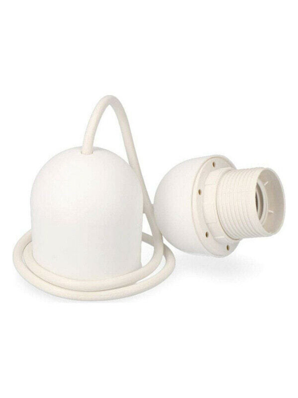 Патроны EDM E44310 Белый