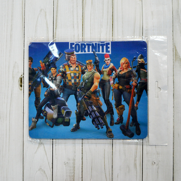 Коврик для мыши "Fortnite / Фортнайт"