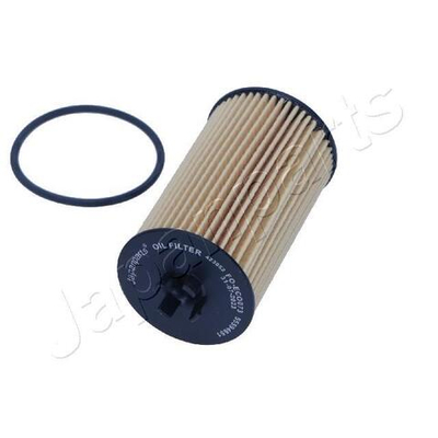 JAPANPARTS - FOECO073-JAP - Oil Filter