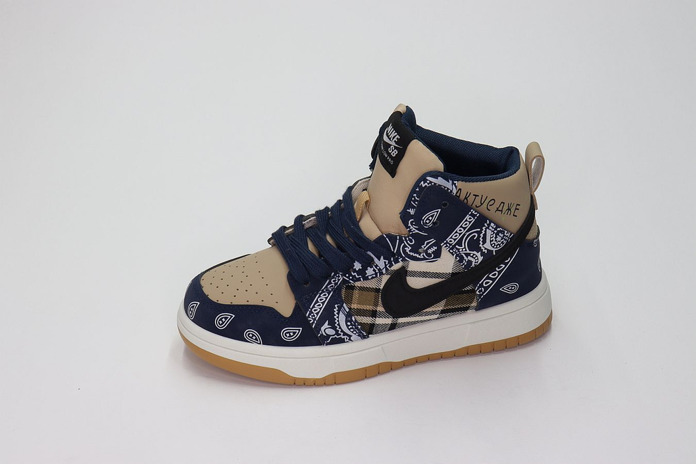 Кроссовки (36-41)р. / шт. M217-3