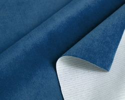 Велюр Bingo denim (Бинго деним)