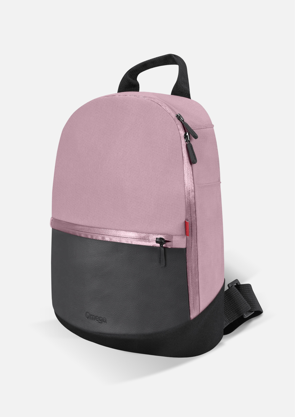 Carrello Коляска 2 в 1 Omega+ (Galaxy Pink)