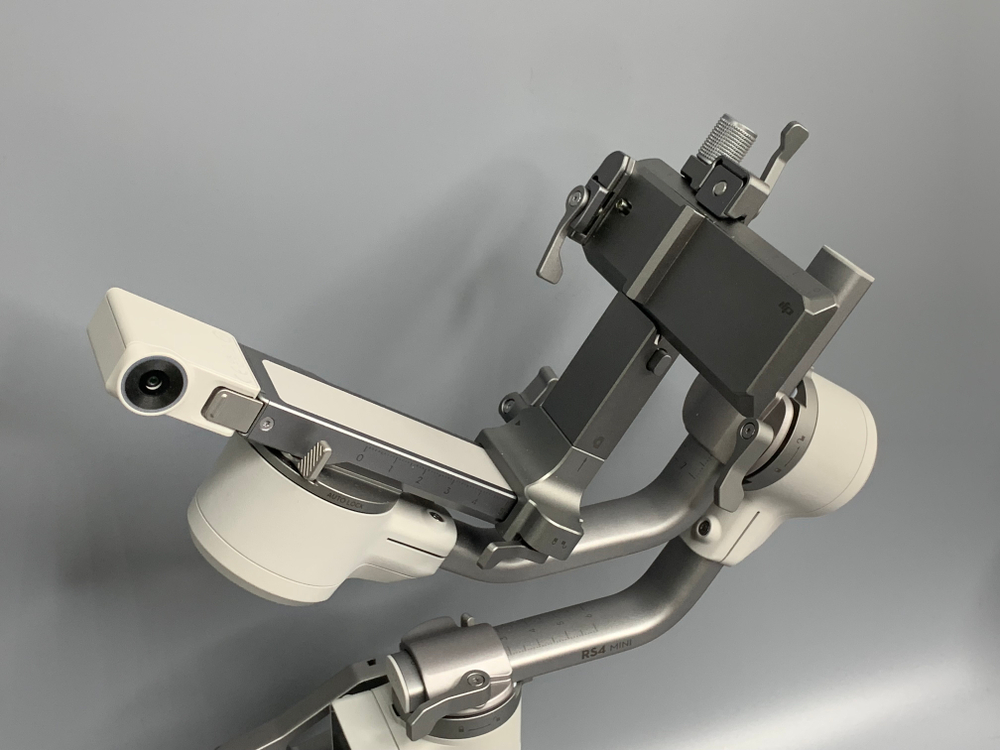 DJI RS 4 Mini