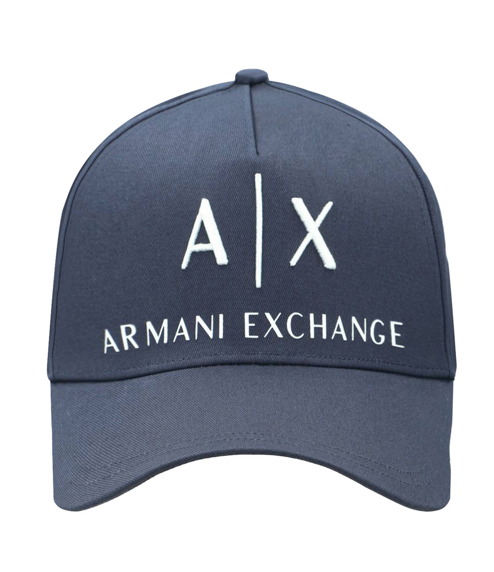кепка Armani Exchange - темно-синий(954039 CC513)