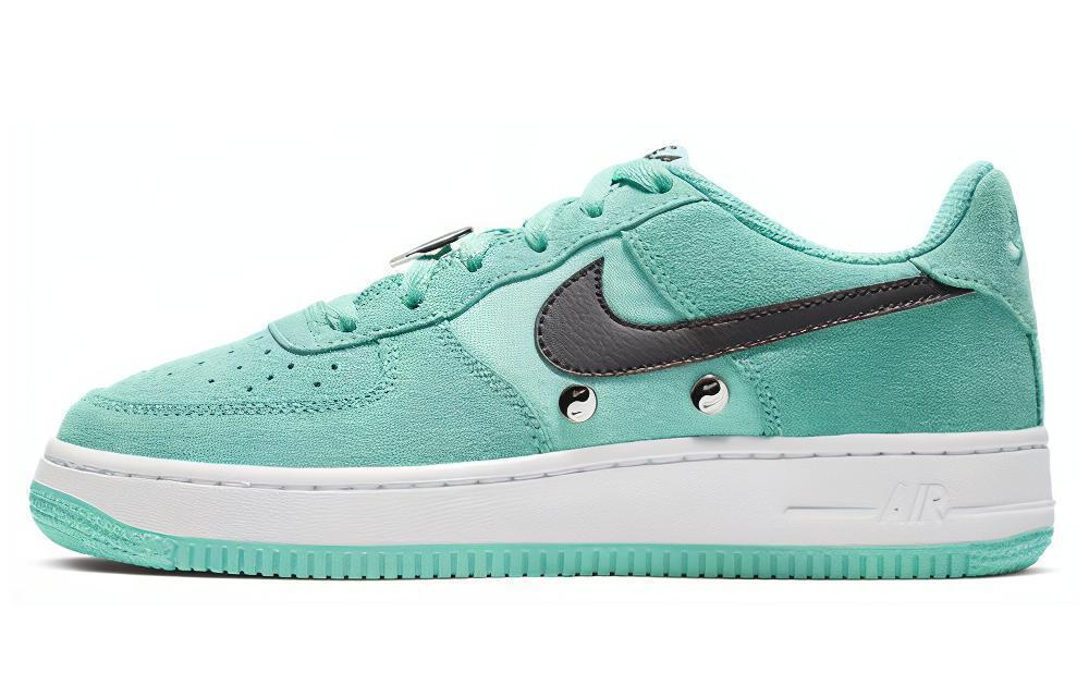 Кроссовки Nike Air Force 1 "Have A Nike Day" (Женская размерная сетка)