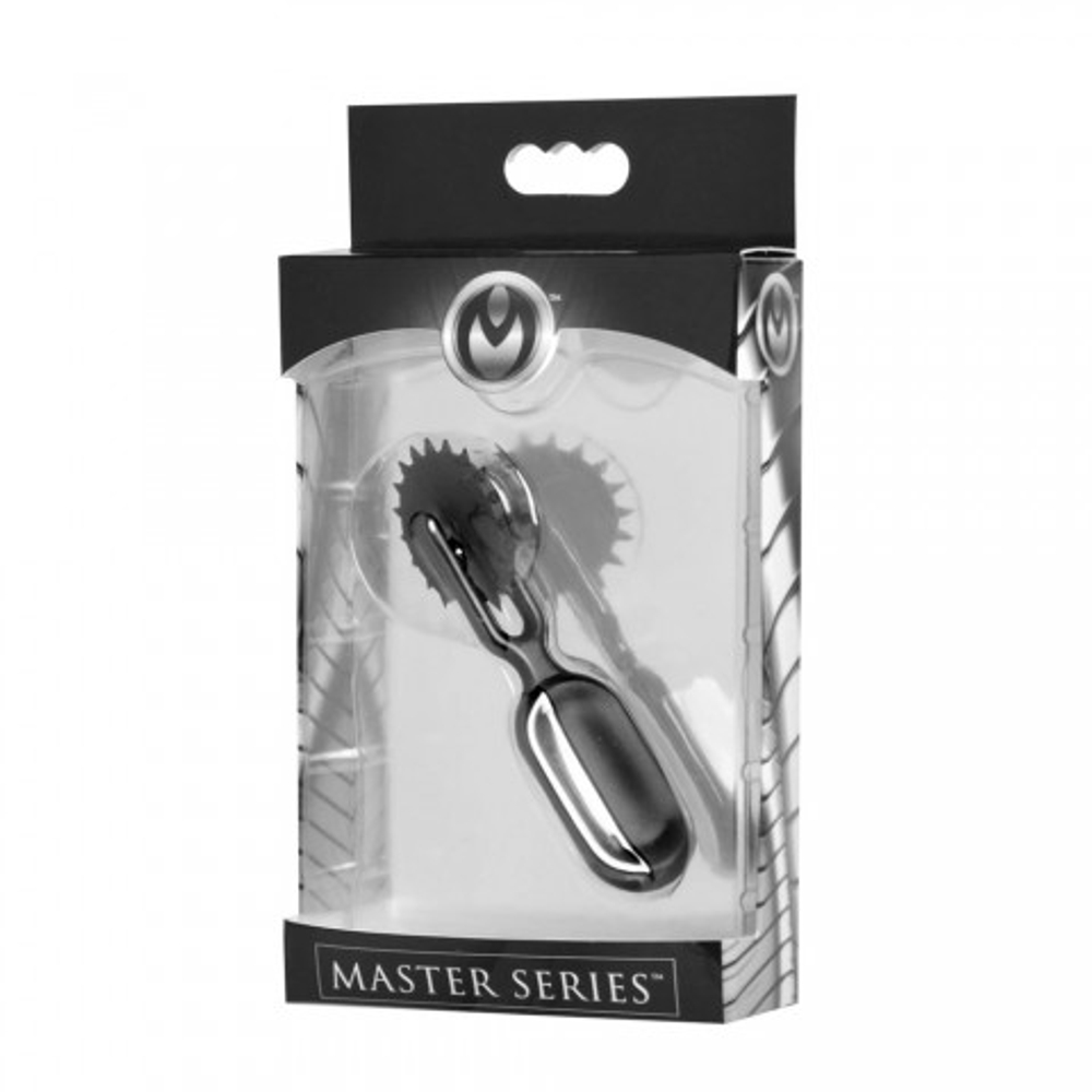 Мини колесо Вартенберга Lil Devil, 8.3х2.54 см