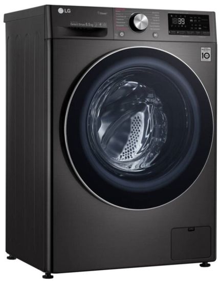 Стиральная машина LG AI DD F2V9GW9P