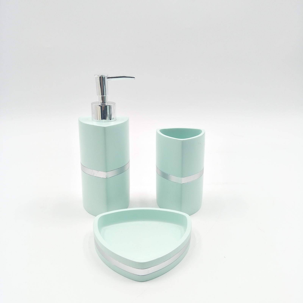 Набор №55 (ментол.матовый) Sofi De MarkO