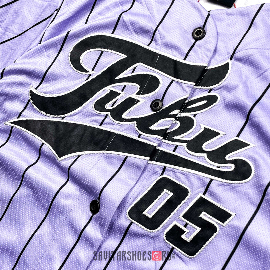 Джерси FUBU