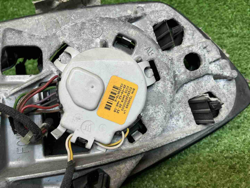 Зеркало левое BMW 5er F10 (2009-2013) 3 контакта