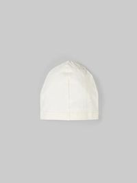 Шапка трикотажная однослойная "Тофу"