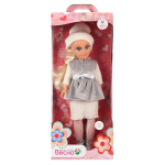 Кукла Анастасия зима 3 озвуч. 42см. (Весна)