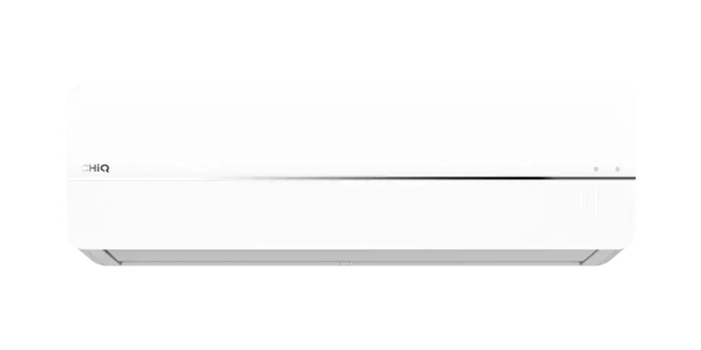 CHIQ CSH-18DB-W-IN / CSH-18DB-W-OUT Grace White  ON_OFF