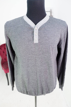 Джемпер Glenfield из шерсти, визуально на 50 размер