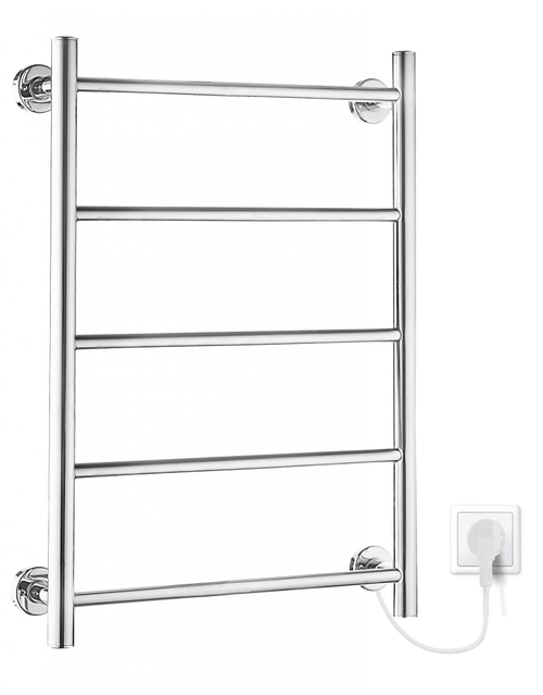 Полотенцесушитель I-TECH, JAZZ, 70W, 50*71, П5 I 05 317