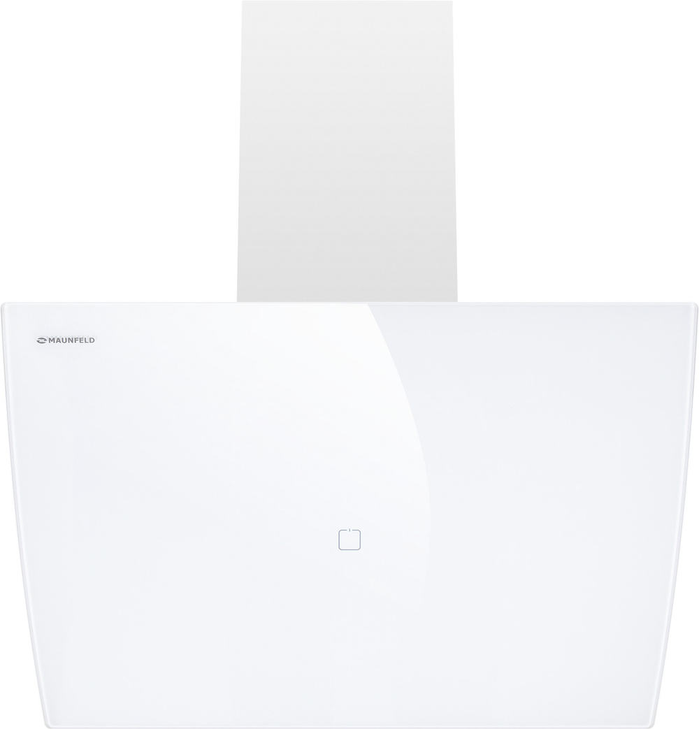 Кухонная вытяжка MAUNFELD Sky Star Chef 50 белый фото 