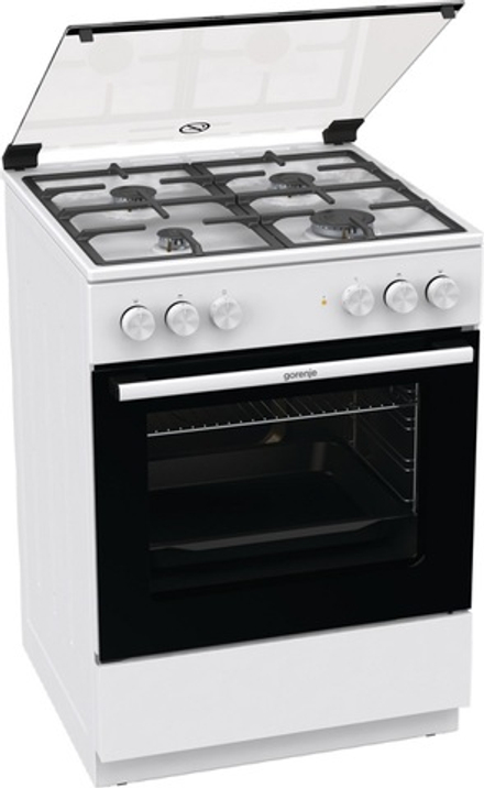 Плита комбинированная Gorenje GK6A20WF