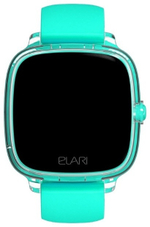 Смарт-часы Elari KidPhone 4 Fresh зеленый