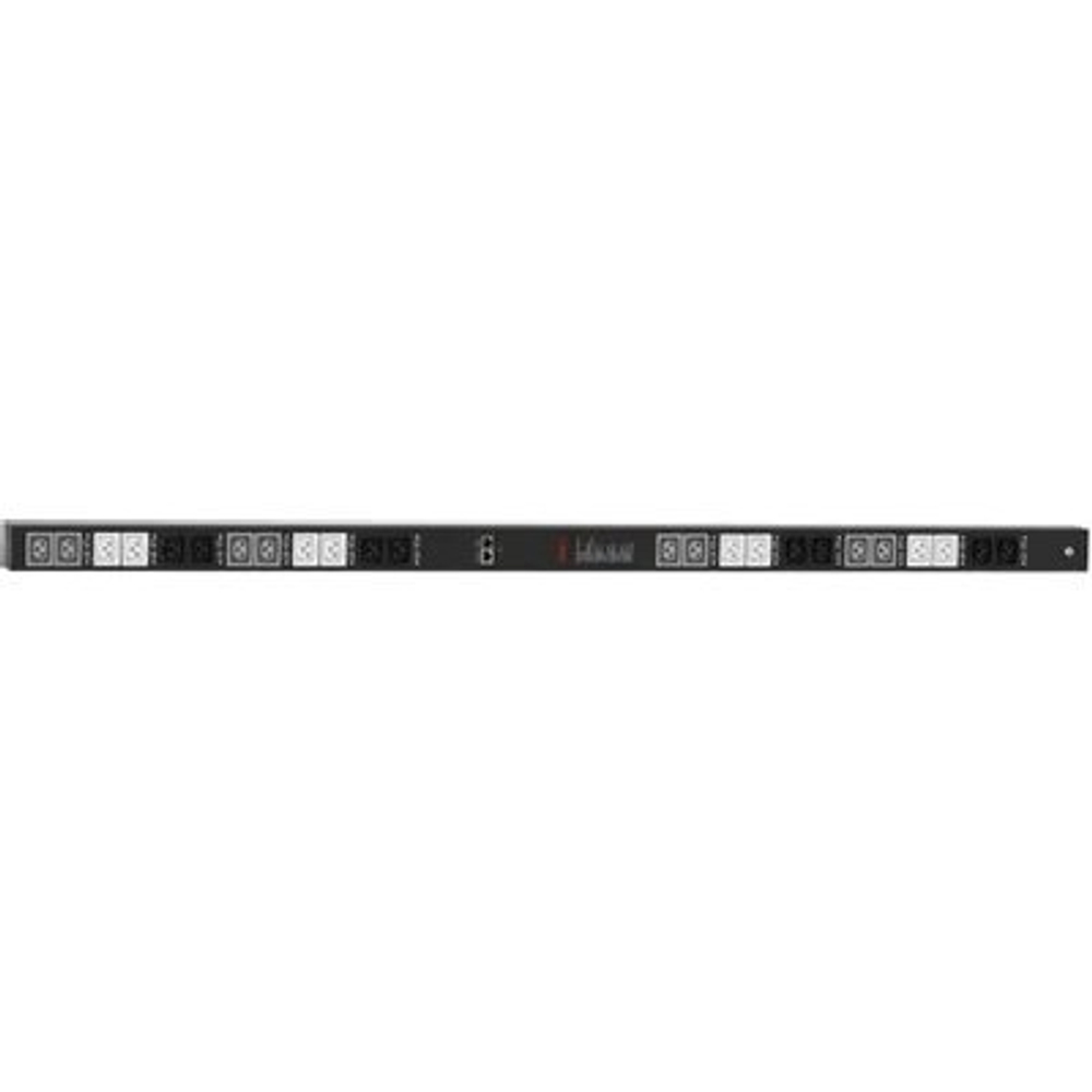 Блок розеток RakTek Metered Lite RTP3E1636
