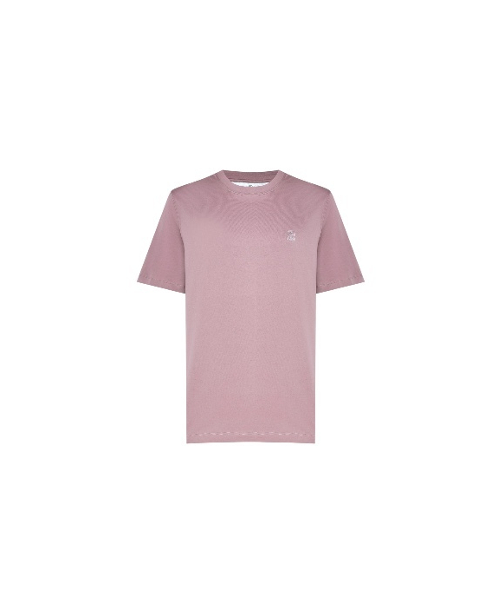 Футболка BRUNELLO CUCINELLI