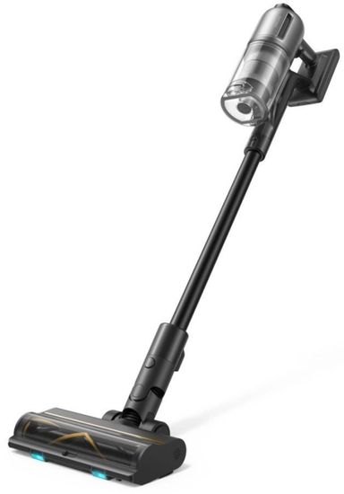 Беспроводной пылесос Dreame Z20 , серый