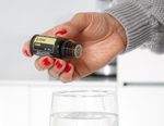 Эфирное масло doTERRA Лайм, Lime, 15 мл